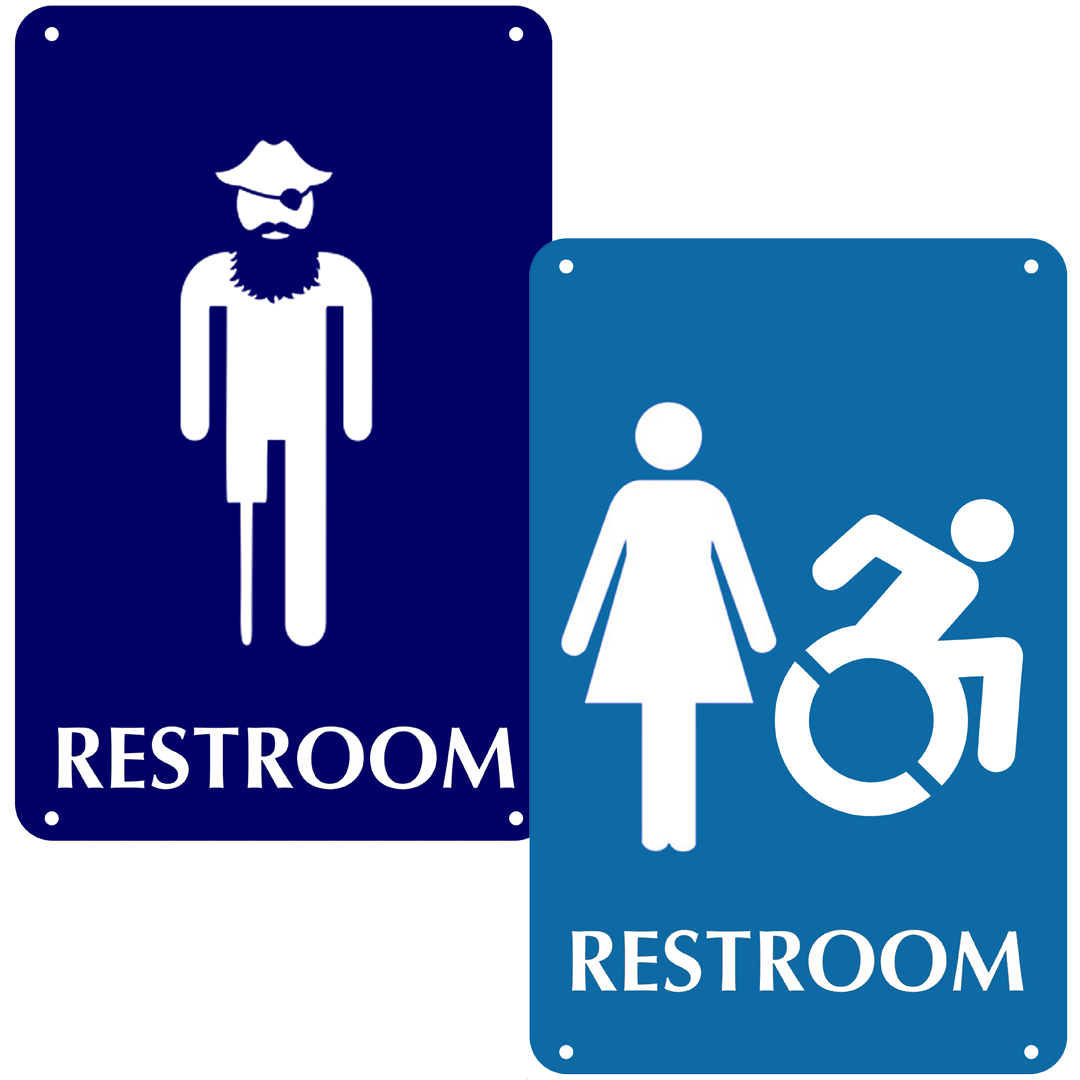 Restroom